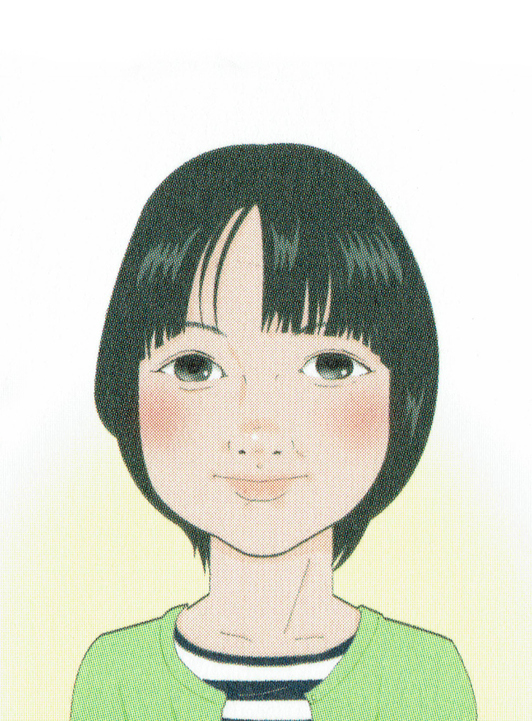 稲田千佳