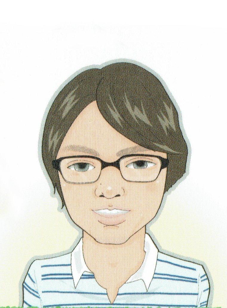 河口将之
