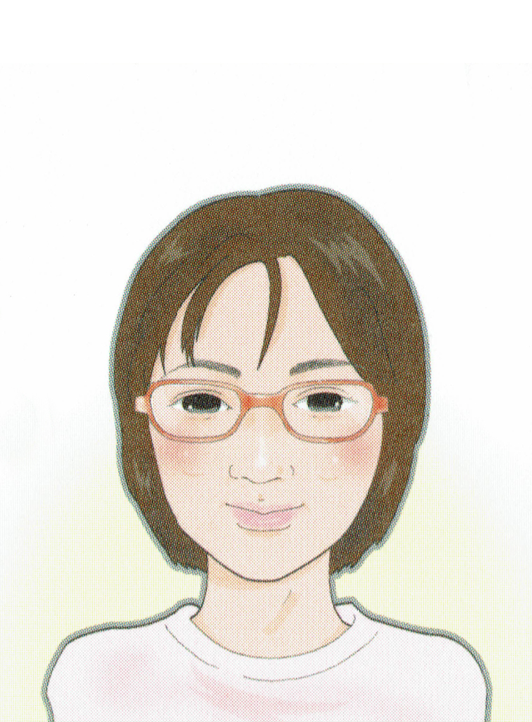 峯本きよ子