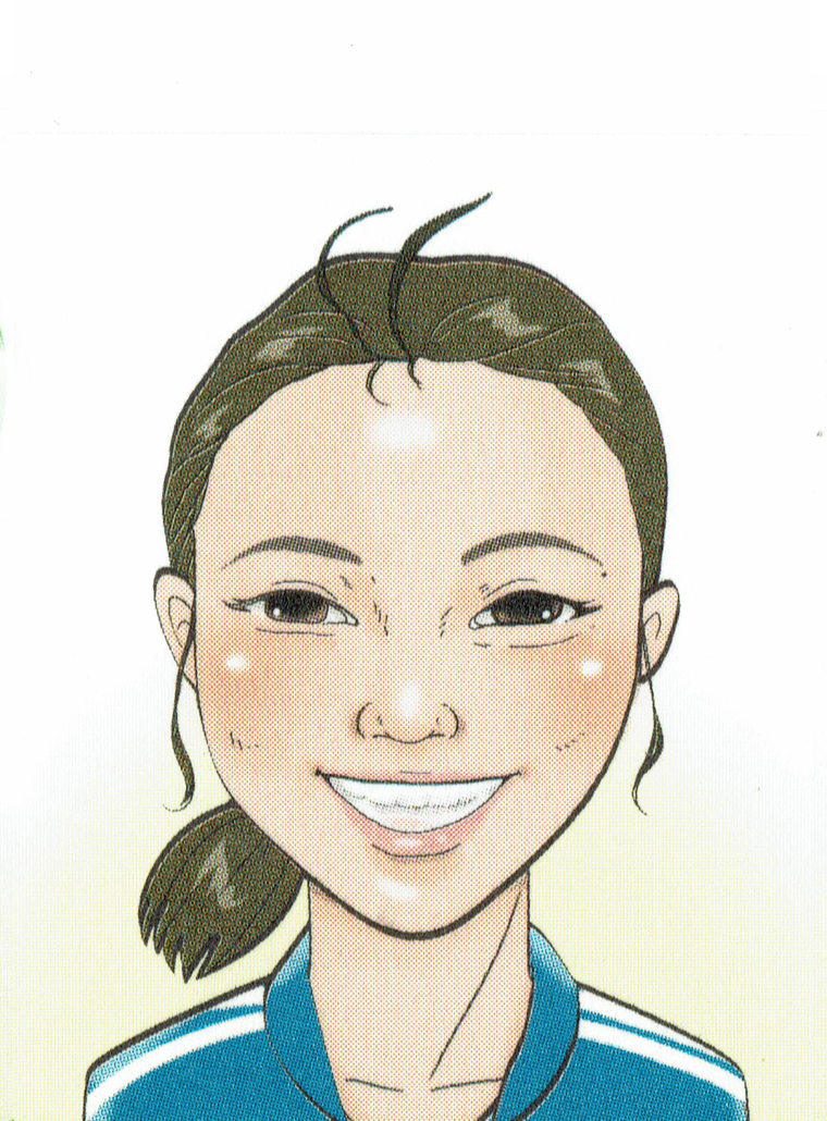 野田茉尋