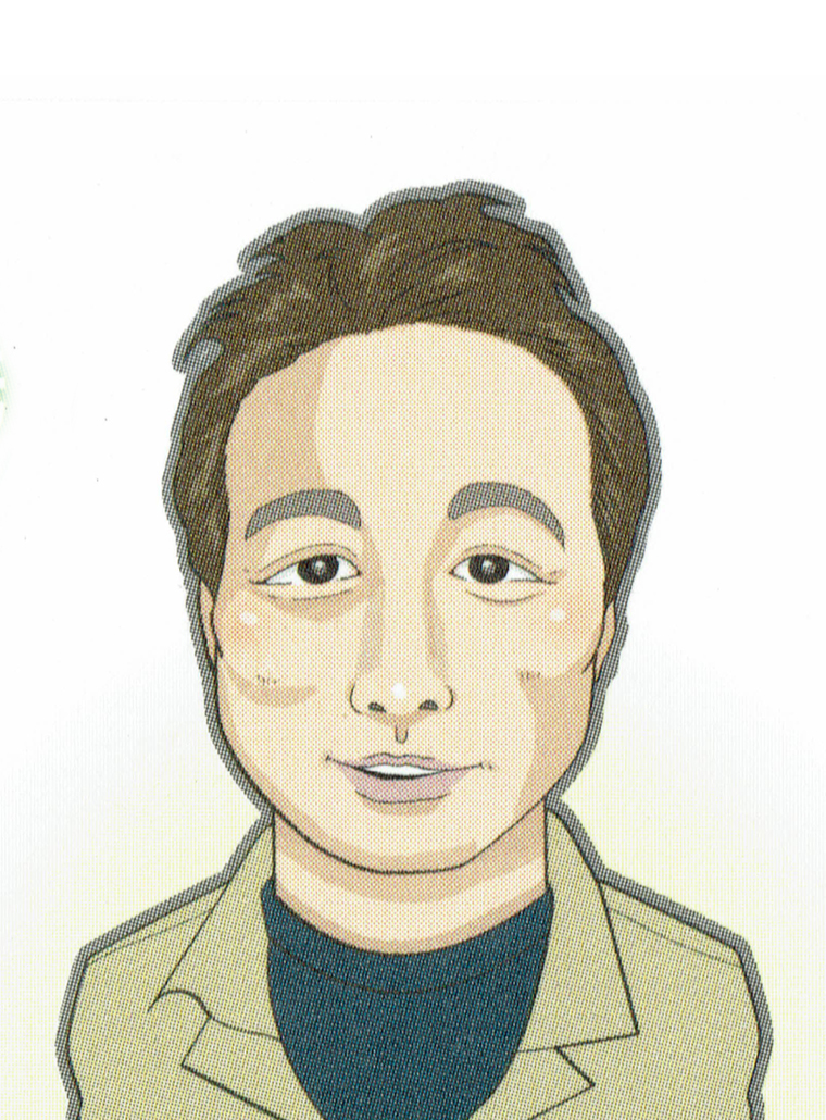 安江典晃